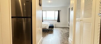Sophisticated Studio Apartment in Gadsden, AL