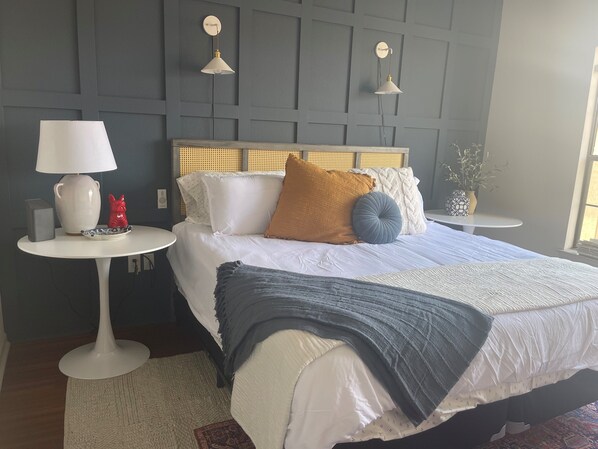 1 bedroom, free WiFi - Upscale condo centrally located in Baton Rouge!! (Baton Rouge)