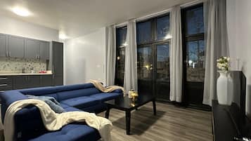 Smart-TV, Streaming-Dienste