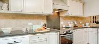 Alojamiento de 2 habitaciones en Withleigh, near Tiverton