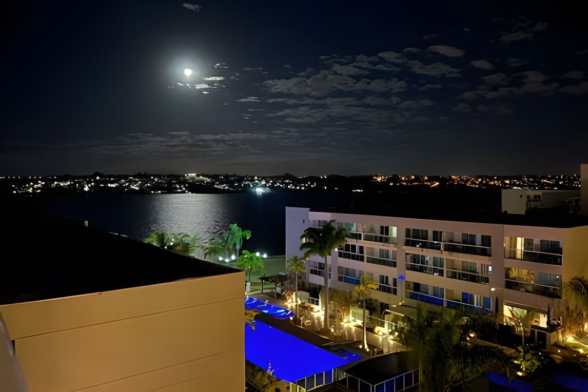 Apartamento | Fachada