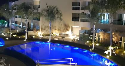 Brisas do Lago - apartamento 1