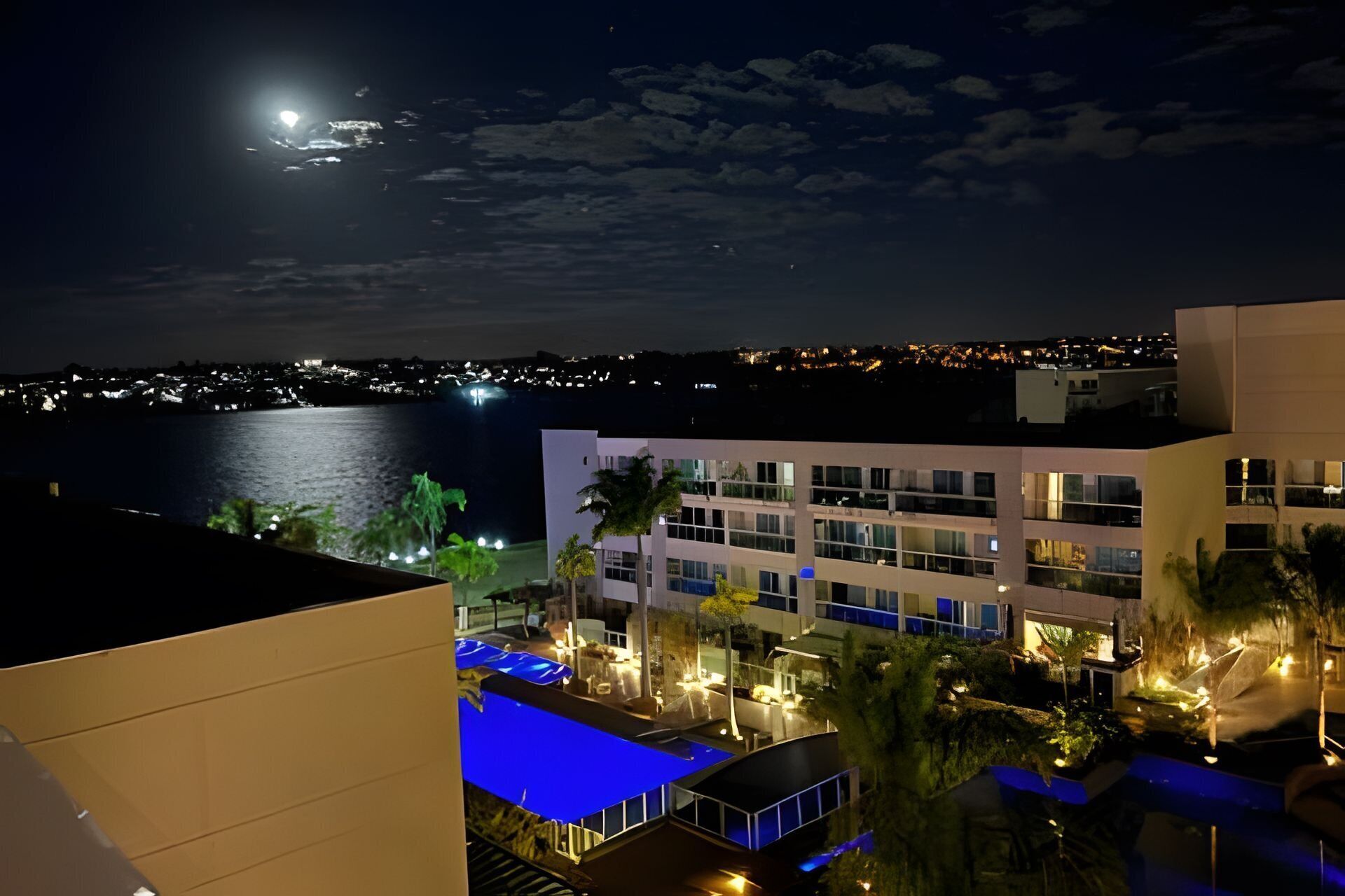 Apartamento | Fachada