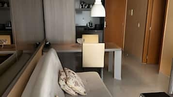 Apartment | Interior