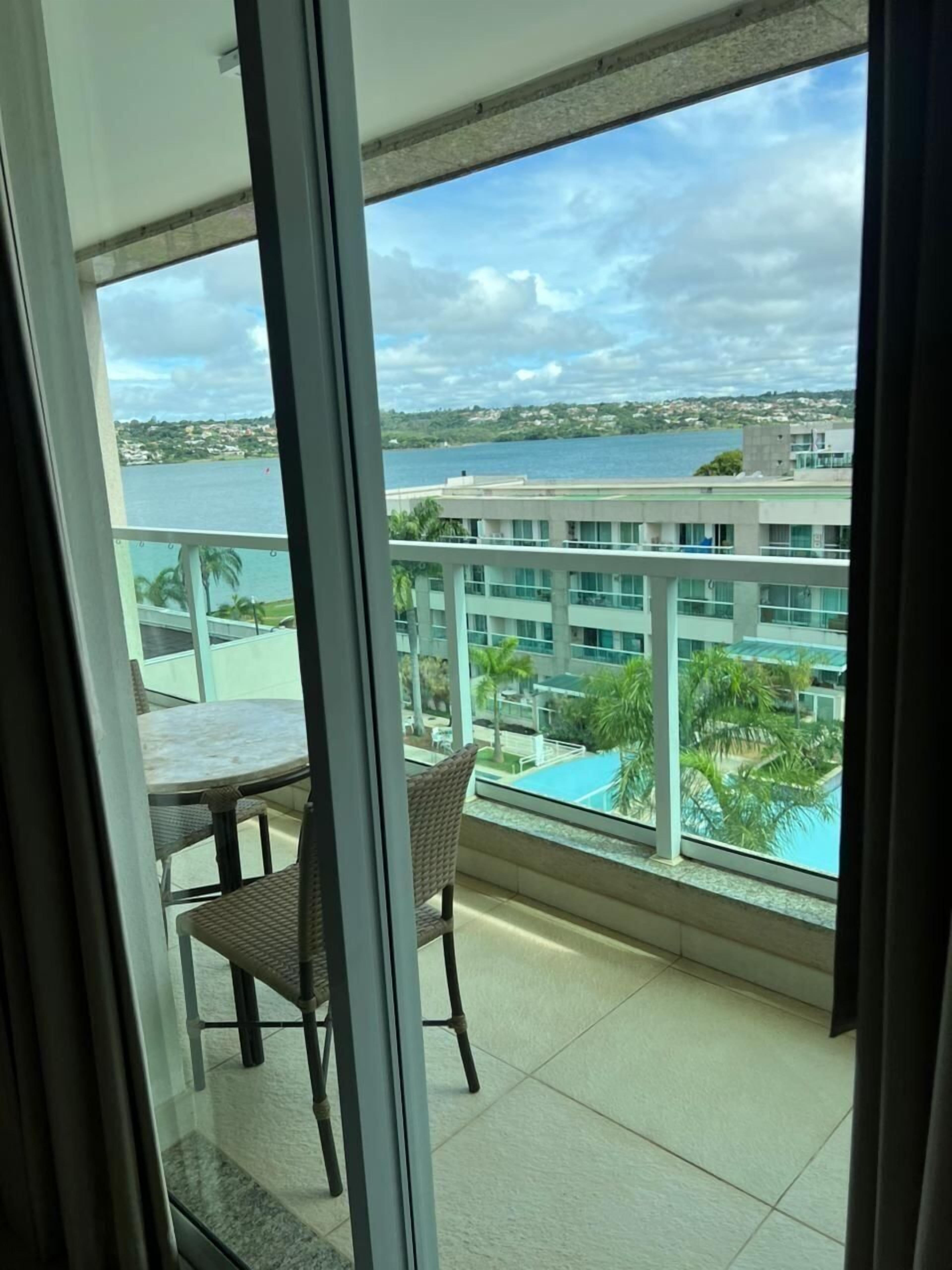 Apartamento | Parte interna