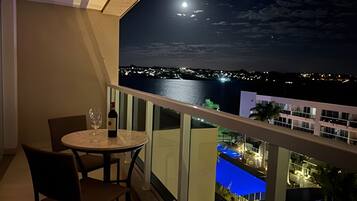 Appartement | Restauration extérieure