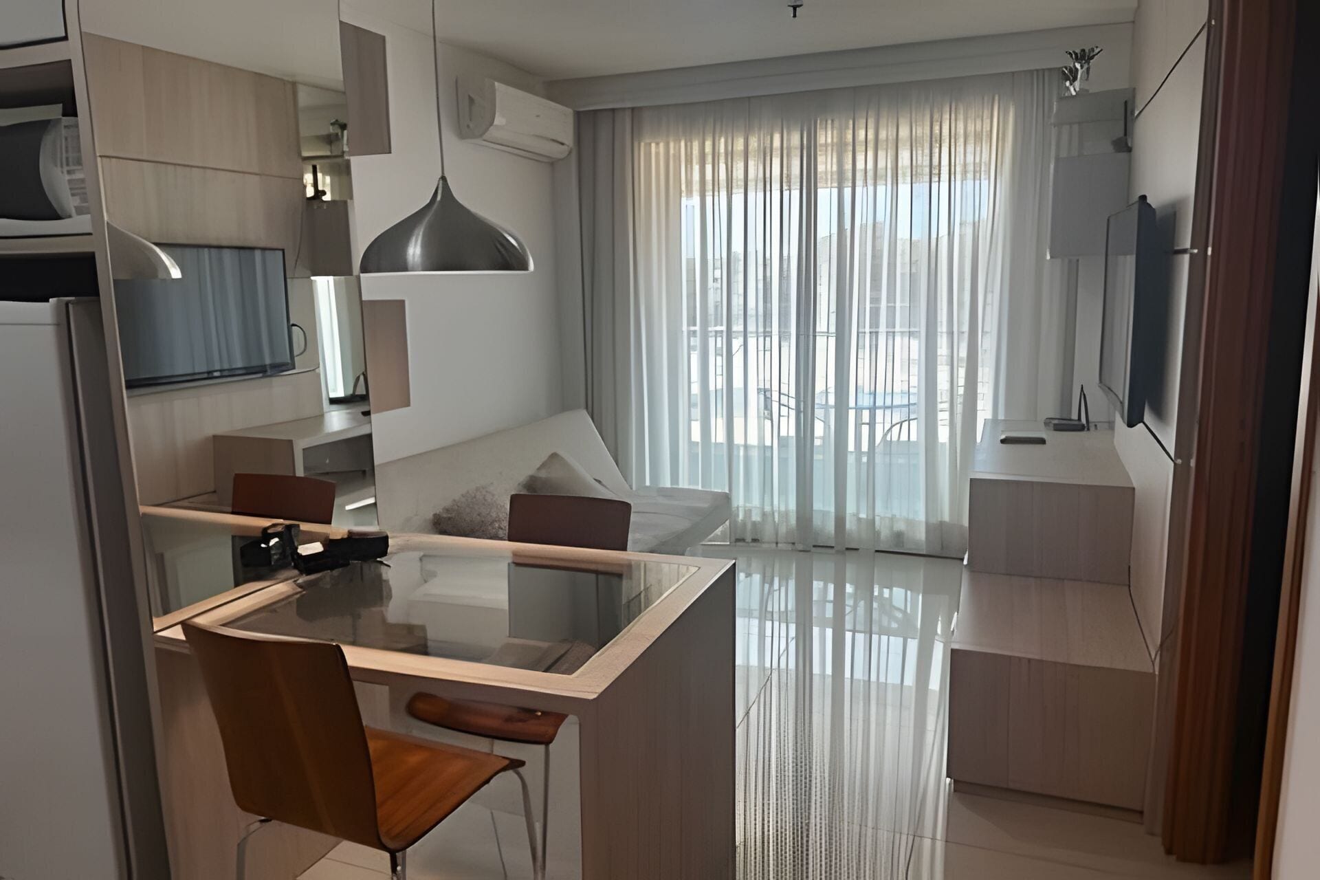Apartment | Interior
