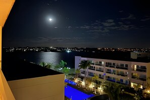 Apartment | Exterior - Brisas do Lago - apartamento 1 (Brasília)