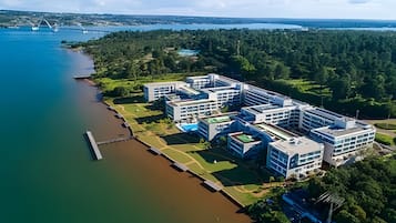 Apartamento | Fachada