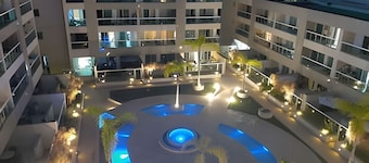 Brisas do Lago - apartamento 1