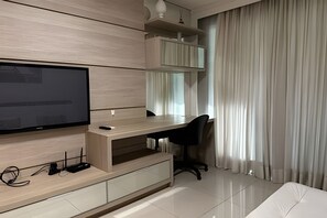 Apartment | Interior