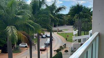 Apartment | Property grounds