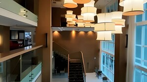 Apartemen | Interior