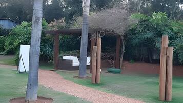 Apartment | Property grounds