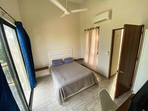 Apartment | 1 bedroom, free WiFi - Casa coral (Playa del Carmen)