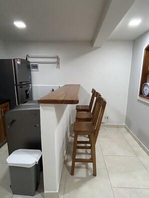 Interior - Cozy studio apartment 05 (Medellín)