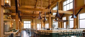 Magnificent 2 story / 3 bedroom Villa in Stowe, VT on Trapp property. Sleeps 6-8