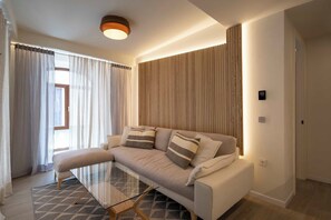 Älytelevisio, takka