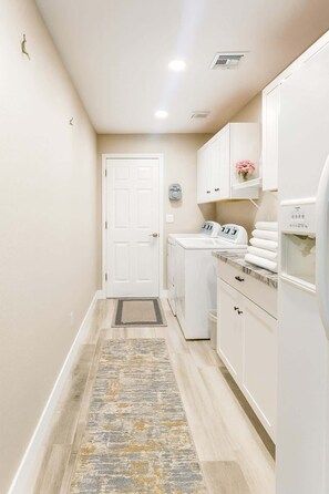 Unclassified image, 3 of 24, button - 18x60 Boat Pad Game Room-Lake View Villa-Hot Tub (Lake Havasu City)