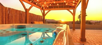 4BR Family Oasis - Game Room + Water View’s