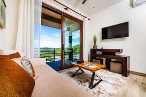 Smart TV, offices