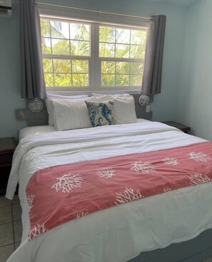 1 Schlafzimmer, WLAN