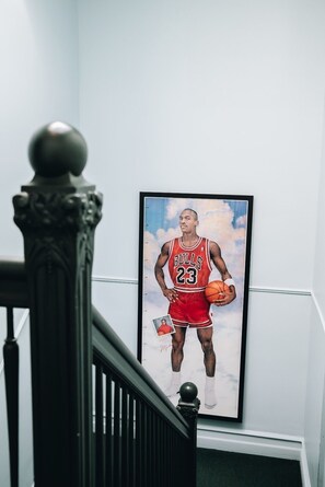 Interior - The Neighborhood Hotel - Lincoln Park 401 - One Bedroom (Chicago)