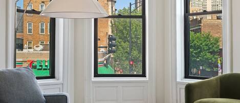 スマートテレビ