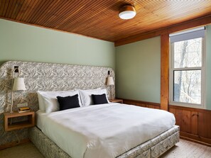 3 bedrooms, free WiFi, bed sheets - The Neighborhood Hotel Grand Beach Suite 12 - Three Bedroom (Grand Beach)