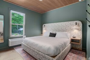 2 camere, Wi-Fi gratuito, lenzuola