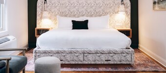 The Neighborhood Hotel Grand Beach Suite 8 - Studio