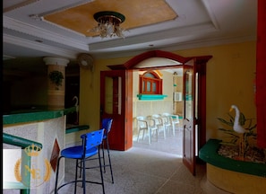 Recepción