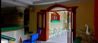 Hotel Nueva Esperanza