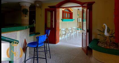 Hotel Nueva Esperanza