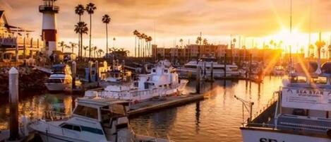 Port de plaisance