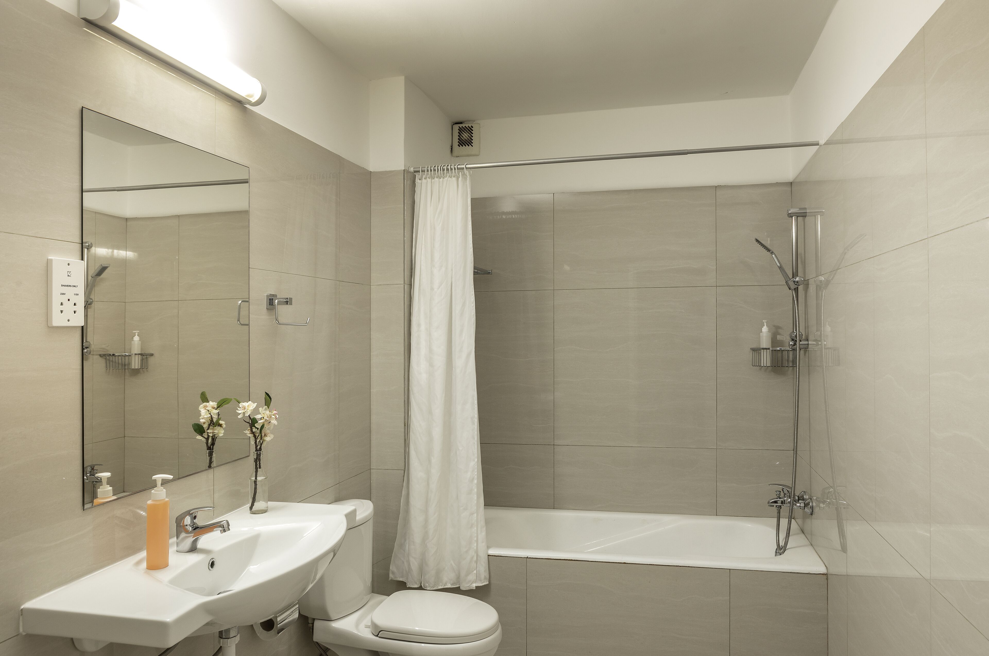 Kamar mandi