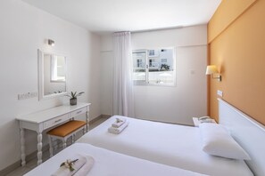 Family Room - Mia hotel apartment (Ayia Napa)