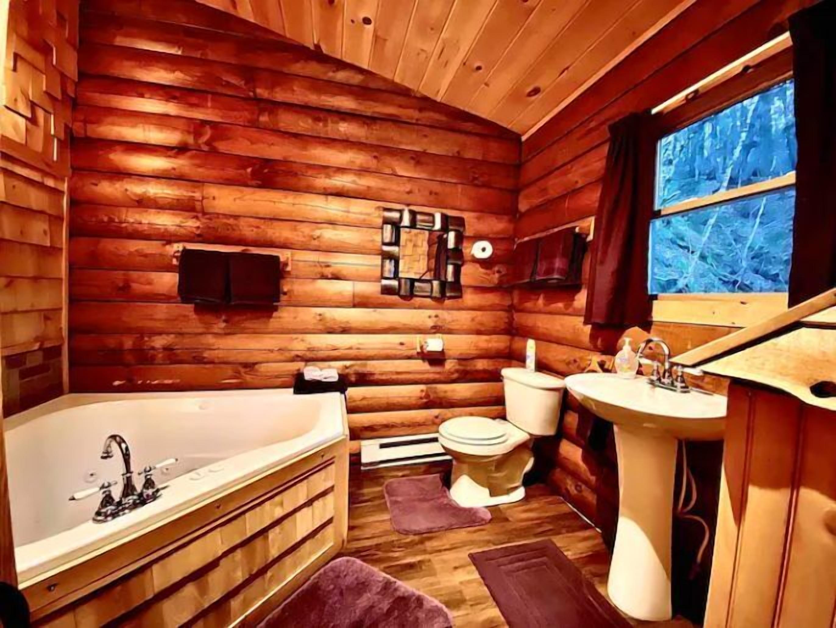 Badewanne