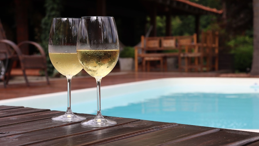 Cappio Pousada e Lazer有限公司