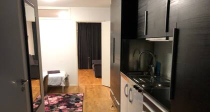 Årsta Stockholm Apartment 341