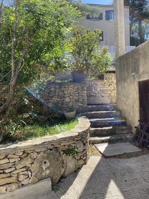 Property grounds - Unique à Marseille (Marseille)