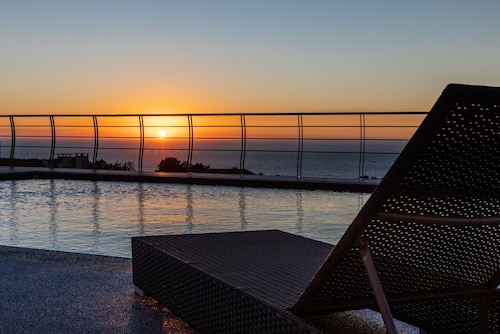 Océane Guest House - Adults ONLY