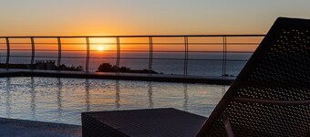 Océane Guest House - Adults ONLY