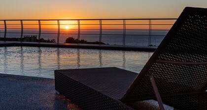 Océane Guest House - Adults ONLY