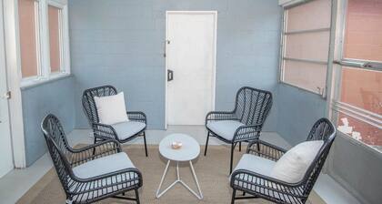 Pine Grove Cottage - Pine Grove Cottage