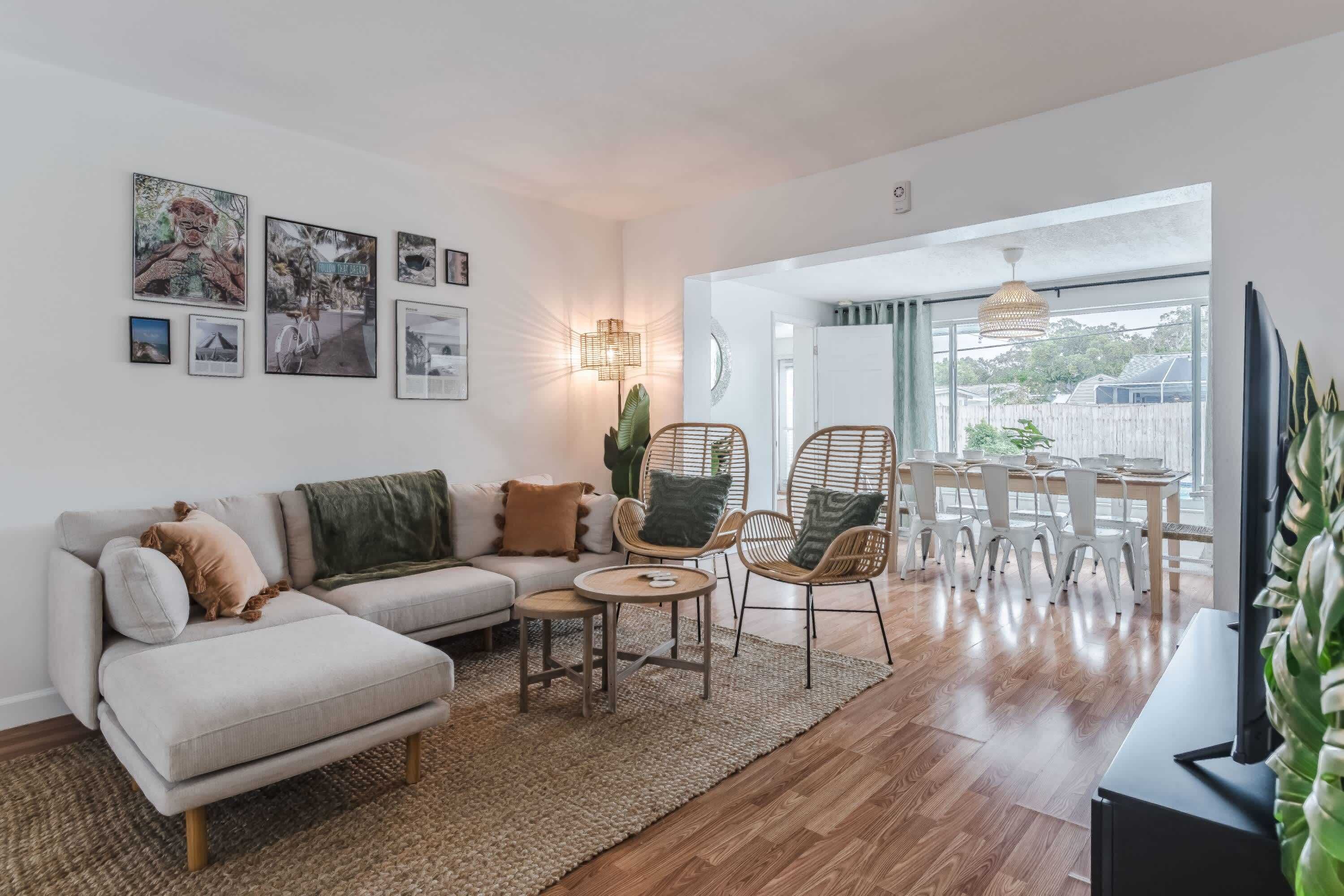 Televisio, työhuone