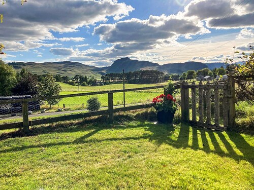 2 bedroom accommodation in Newtonmore