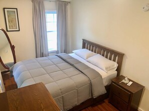 1 bedroom, WiFi