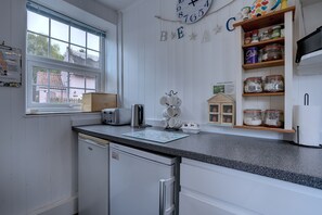 Interior - Ruby Gem by East Ruston Cottages, Winterton (Winterton On Sea)