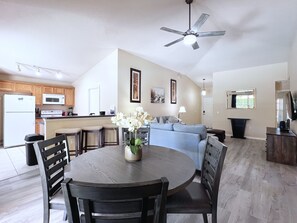 Televisión de pantalla plana 